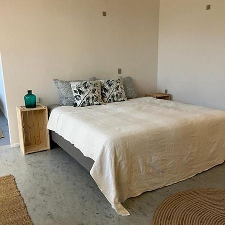 Room 6 - Hawkraft Kulturhotel Vestervig Luaran gambar