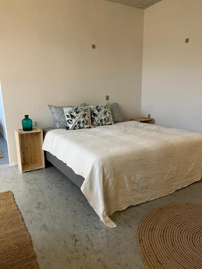 Room 6 - Hawkraft Kulturhotel Vestervig Luaran gambar
